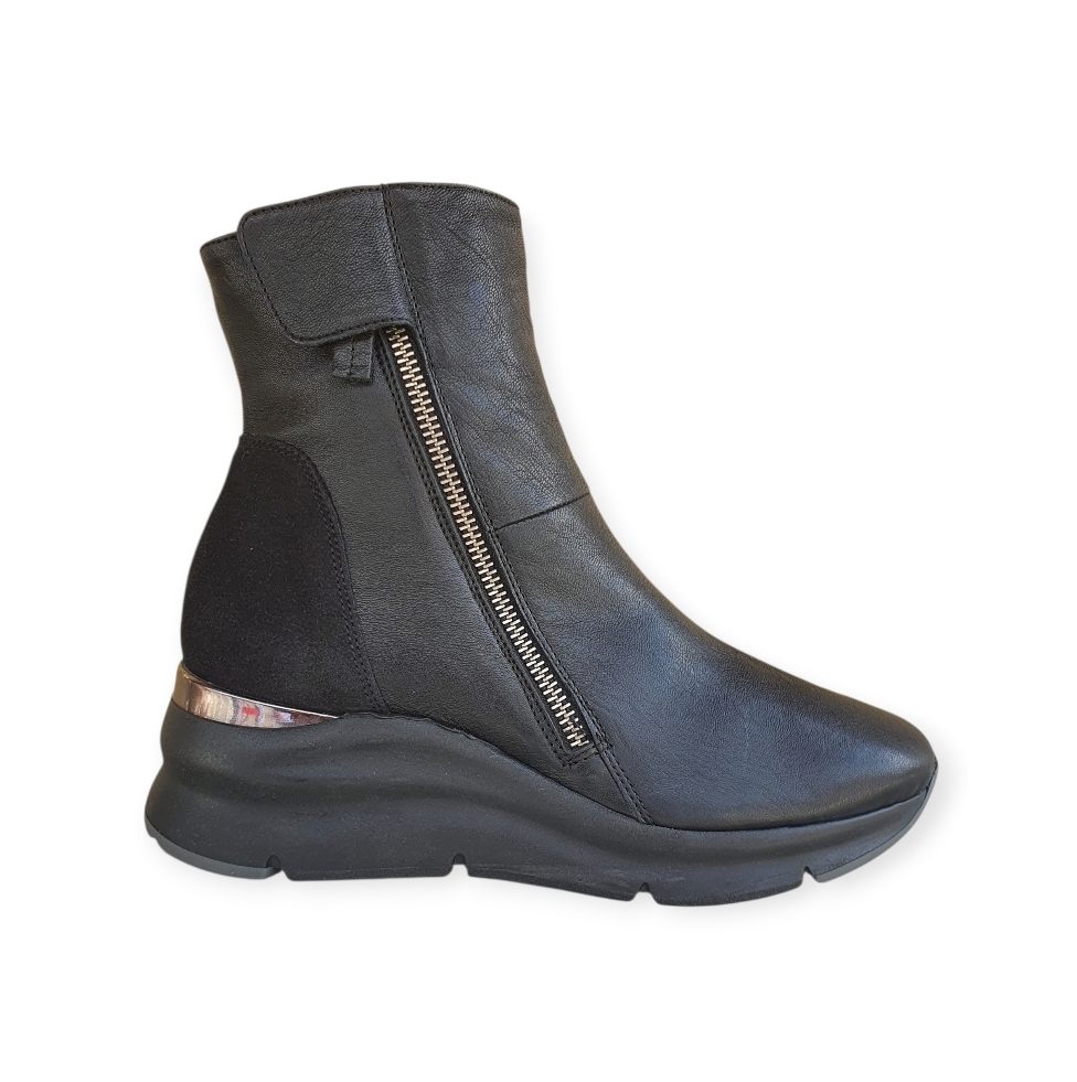 4489 David nero-velour nero